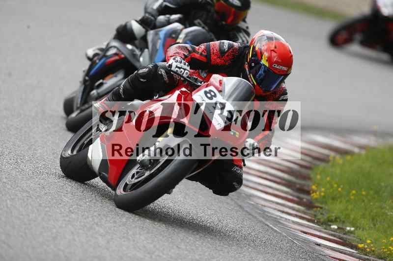 /33 24.07.2025 Speer Racing ADR/Gruppe gelb/892